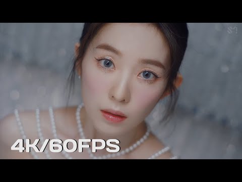 [4K/60FPS] Red Velvet 레드벨벳 'Feel My Rhythm' MV