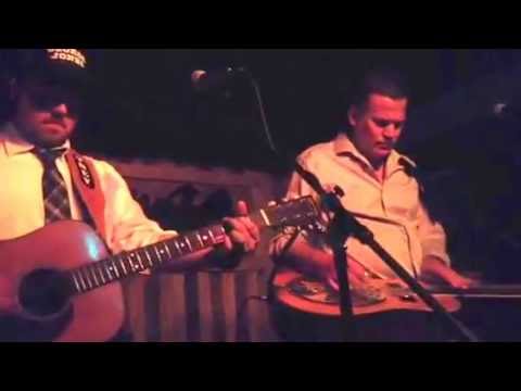 My Way Is The Highway - Trey Hensley