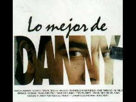 Danny Rivera - Madrigal