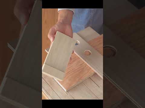 2 Ways to Improve Circular Saw Accuracy #shorts