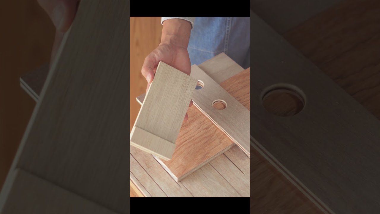 2 Ways to Improve Circular Saw Accuracy #shorts