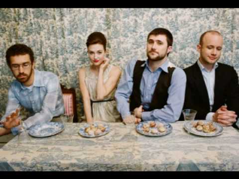 This Is the End - Straylight Run