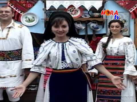 MONICA BELEAN  La Cipau la mine-n sat