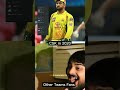 CSK COMEBACK