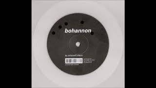 Antonelli Electr. ‎– Bohannon