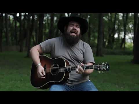 In Color- Jamey Johnson ( Acoustic COVER )