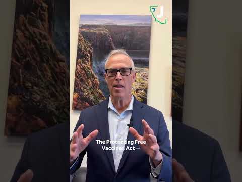 Here’s what I’m doing to protect public health