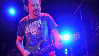 Don&#39;t Say it&#39;s Over - Steve Lukather backing track