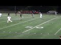 Cameron Michalak Soccer Highlights