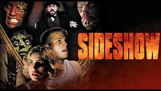 Sideshow - Official Trailer, presented by Full Moon Features