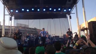 Shine - Carbon Leaf (2014)