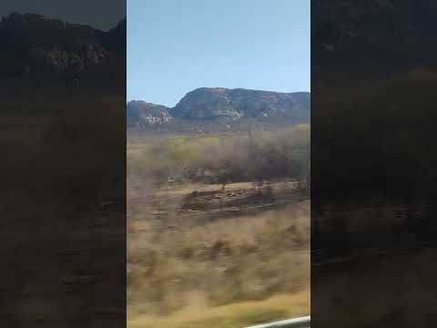 Parque Nacional Serra do Teixeira, Paraíba. Entre Santa Teresinha-PB x Catingueira-PB. parte 3