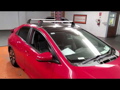 Honda Civic 2015 - Image 2