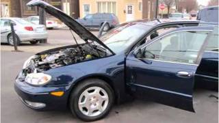 preview picture of video '2001 Infiniti I30 Used Cars Whiting IN'