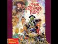 Muppet Treasure Island OST,T5 "Cabin Fever"