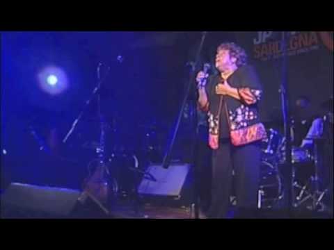 Leny Andrade - A Night in Tunesia