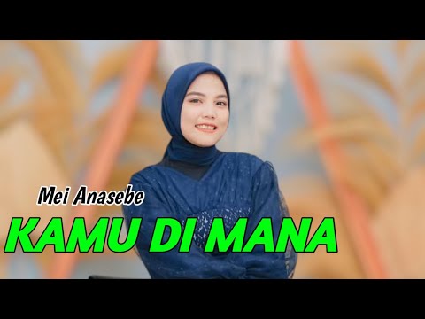 kamu di mana cover meiAnaSebe 😭😭