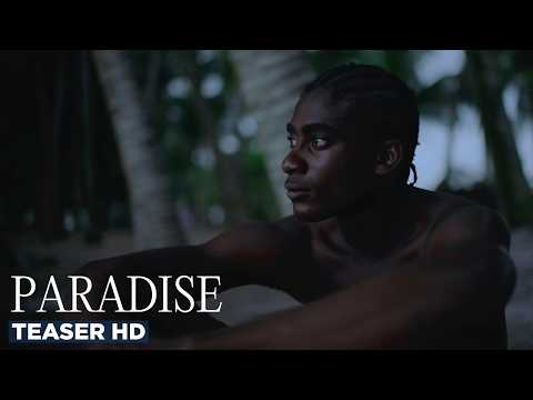 Official Teaser [Subtitled]