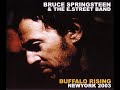 County Fair - Bruce Springsteen (20-09-2003 Darien Lake Performing Arts Center,Darien, New York)