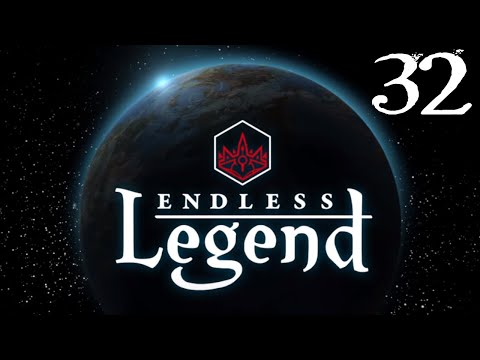 SB Returns To Endless Legend 32 - Building To The Sky
