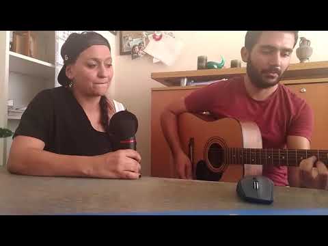 Müslüm Gürses - Nilüfer (Cover Feat. Nilüfer Albayrak)