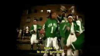 Lil Bow Wow, Lil Sammie, Lil Zane & Lil Wayne - Hardball (Legendado)