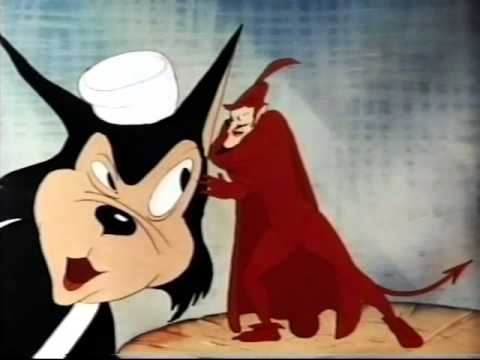 THE BUTCHER OF SEVILLE