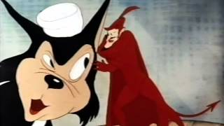 THE BUTCHER OF SEVILLE