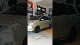 Download lagu Modifikasi Toyota Innova pakai Velg HSR CK05 Ring 16 #otomotif #hsr #toyota #innova #2gd mp3 Download lagu Modifikasi Toyota Innova pakai Velg HSR CK05 Ring 16 #otomotif #hsr #toyota #innova #2gd mp3