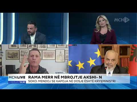 “Fajin e ka Saliu”, Cakrani: Në Vlorë nga 45 deri tani bashkinë e ka PS, vjedhje e pastër