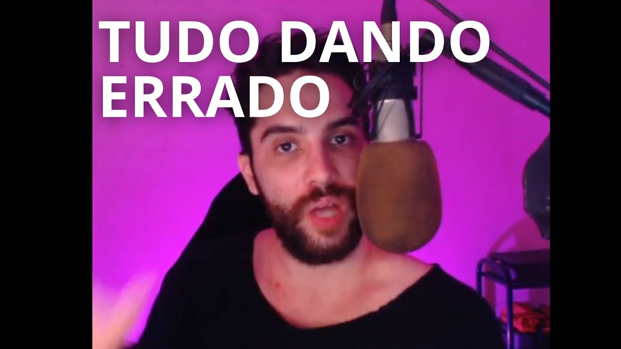 Como sair de um Ciclo Negativo