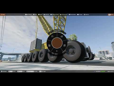 CLAW OF CARNAGE - Extreme BeamNG.Drive Movie