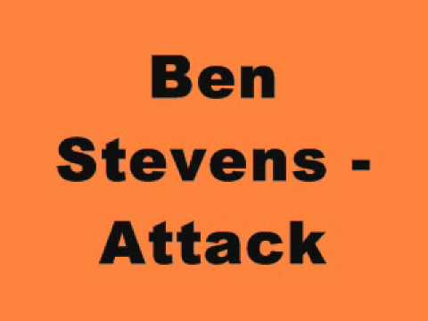Ben Stevens - Attack