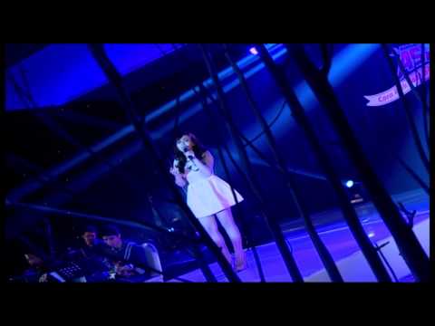 Performance 50 Besar: EUNIKE - Yogyakarta