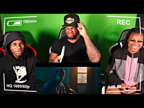 ACE TWENTYO - STAY WITH ME | REACTION