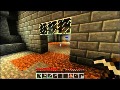 Thaumcraft the series w/msa545: Ep 3