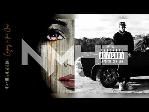Amorfoda In The Club - Camila Cabello & Bad Bunny (Mashup)