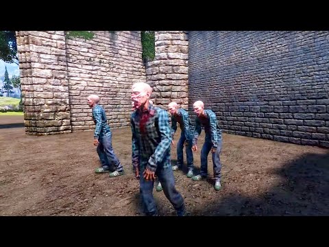 Golden knight vs Every Unit- Ultimate Epic Battle Simulator - UEBS