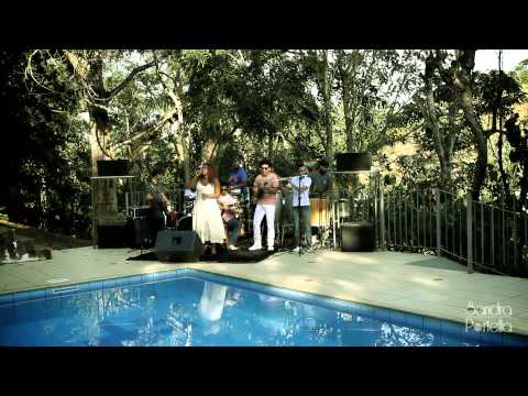 Eu vim de la pequeninho - Sandra Portella