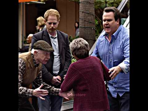 نهاية غير متوقعة 😂 | Modern Family