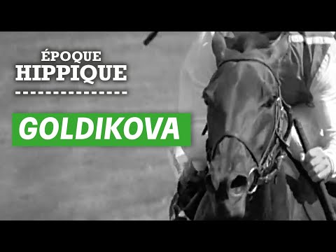 L'histoire de Goldikova : la championne internationnale | Époque Hippique | PMU