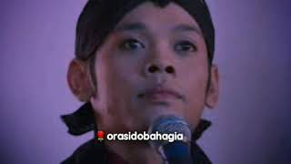 Download lagu Kata-kata mutiara cak percil cs mp3