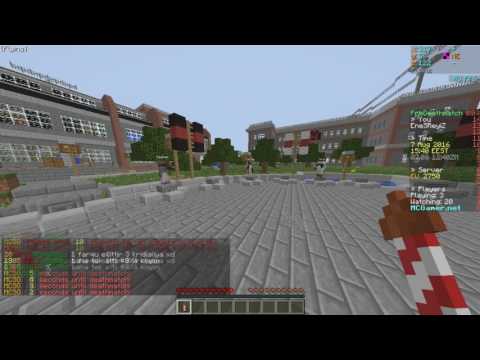 TRCL Highlights #5: Duty vs Kridia