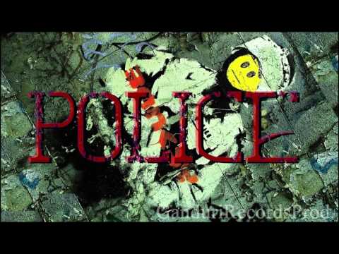 Dooremy - POLICE (Official Audio)