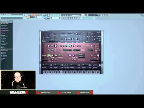 FL Studio 12 Basics 13: Harmless