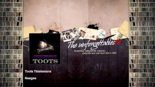 Toots Thielemans - Nuages