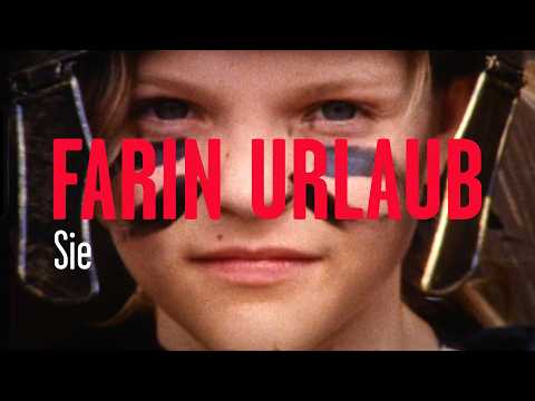 Sie - Farin Urlaub
