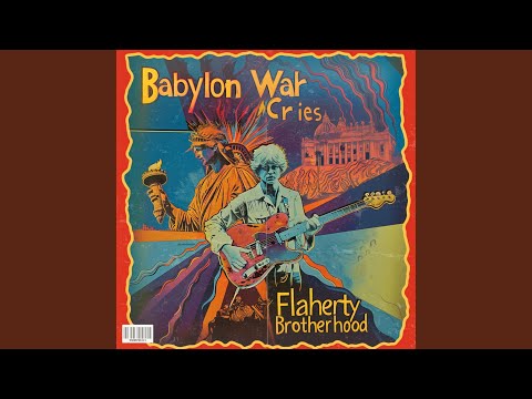 Babylon War Cries
