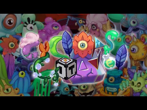 Cyclops Citadel | FULL SONG