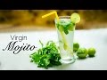 Virgin Mojito How To Make Virgin Mojito